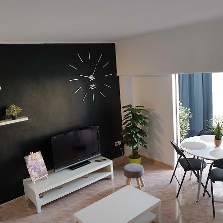 Assagador Del Palmar, 1 Dormitorio, Playa A 50M, By BookinДения Экстерьер фото