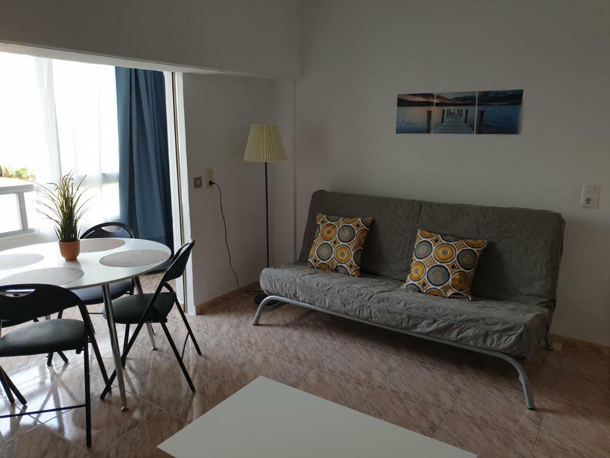 Assagador Del Palmar, 1 Dormitorio, Playa A 50M, By BookinДения Экстерьер фото