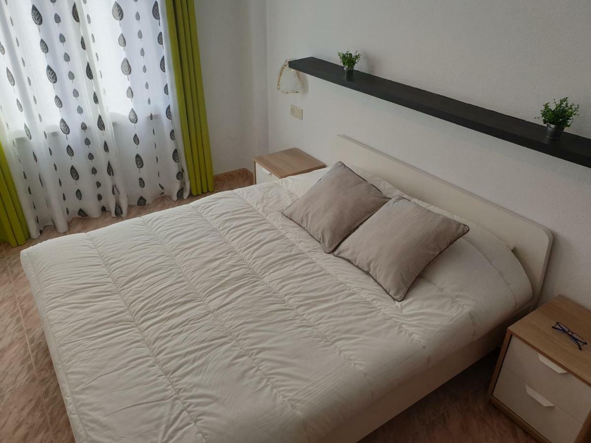 Assagador Del Palmar, 1 Dormitorio, Playa A 50M, By BookinДения Экстерьер фото