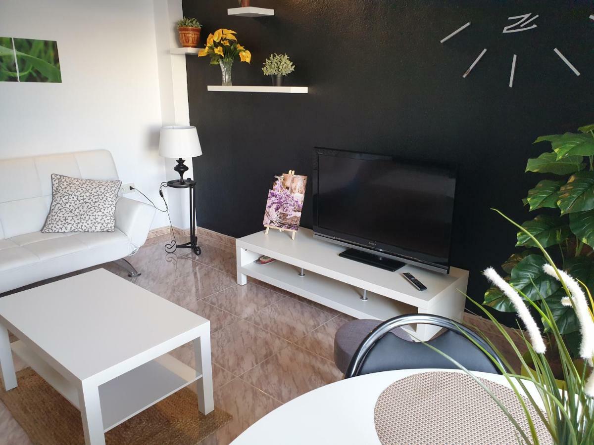 Assagador Del Palmar, 1 Dormitorio, Playa A 50M, By BookinДения Экстерьер фото